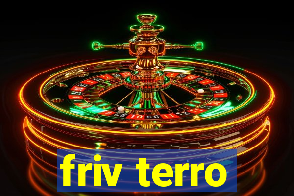 friv terro